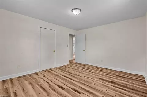 Bedroom - 1003 Grant St, High Point, NC 27262 photo 3 of 7