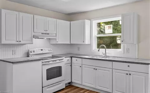 Kitchen - 1003 Grant St, High Point, NC 27262 photo 2 of 2