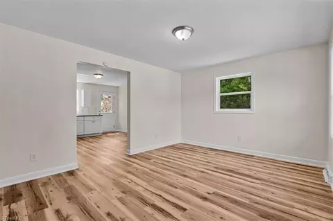 Living - 1003 Grant St, High Point, NC 27262 photo 1 of 6