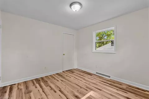 Bedroom - 1003 Grant St, High Point, NC 27262 photo 7 of 7