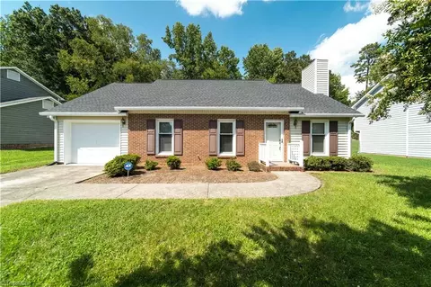 1605 Bridgton Rd, Winston Salem, NC 27127