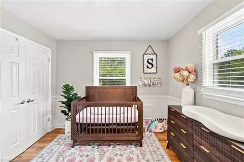 Bedroom - 6060 Bobbybrook Dr, Clemmons, NC 27012 photo 6 of 6