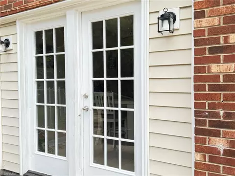 Exterior - 6060 Bobbybrook Dr, Clemmons, NC 27012 photo 10 of 10