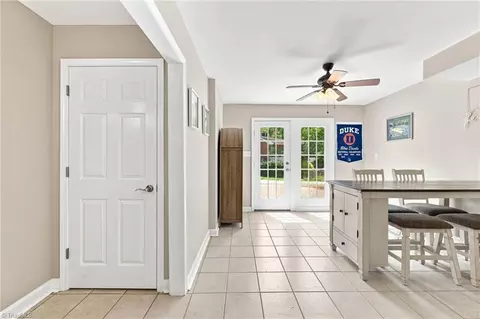 Entry Way - 6060 Bobbybrook Dr, Clemmons, NC 27012 photo 2 of 5