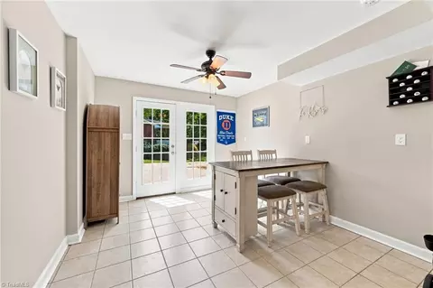 Entry Way - 6060 Bobbybrook Dr, Clemmons, NC 27012 photo 3 of 5