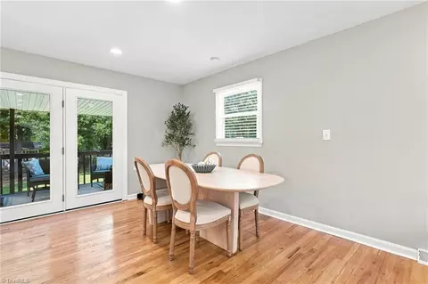 Dining - 6060 Bobbybrook Dr, Clemmons, NC 27012 photo 1 of 1