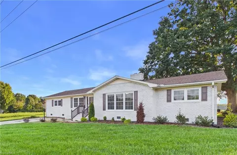 3799 Mack Lineberry Rd, Franklinville, NC 27248
