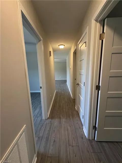 Entry Way - 4941 Elmwood St, Trinity, NC 27370 photo 2 of 2