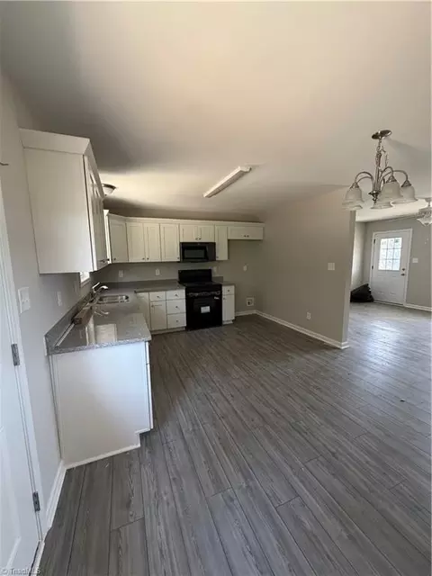 Kitchen - 4941 Elmwood St, Trinity, NC 27370 photo 1 of 2