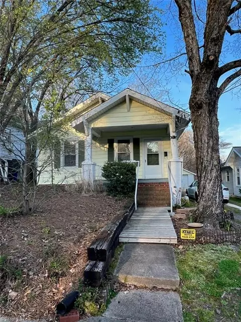 725 Green St S, Winston Salem, NC 27101