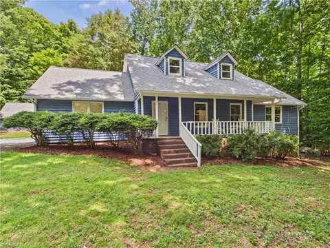 4007 Jones St, Franklinville, NC 27248