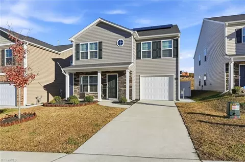 640 Joshua Tree Ln, Winston Salem, NC 27127