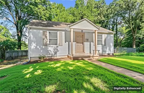 165 Edgewood Cir, Winston Salem, NC 27127