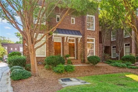 622 Elm St N #H, Greensboro, NC 27401