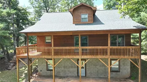 Other - 1050 Staghorn Rd, Purlear, NC 28665 photo 6 of 7