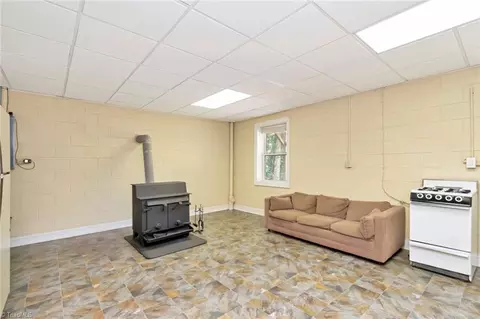 Living - 1050 Staghorn Rd, Purlear, NC 28665 photo 2 of 2
