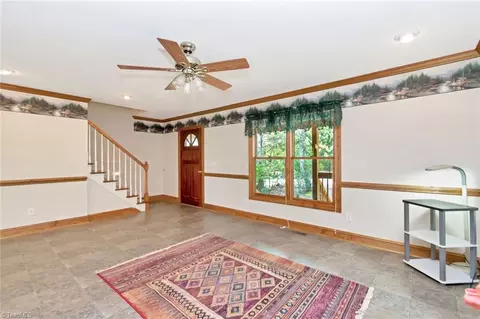 Living - 1050 Staghorn Rd, Purlear, NC 28665 photo 1 of 2