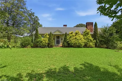 2803 Old Salisbury Rd, Winston Salem, NC 27127