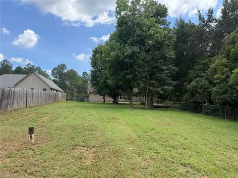 Exterior - 5337 Nc Highway 62, Trinity, NC 27370 photo 4 of 7