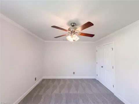 Bedroom - 5337 Nc Highway 62, Trinity, NC 27370 photo 1 of 7