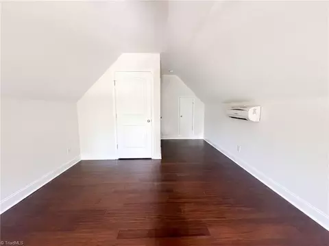 Bedroom - 5337 Nc Highway 62, Trinity, NC 27370 photo 6 of 7