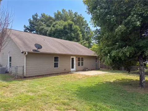 Exterior - 5337 Nc Highway 62, Trinity, NC 27370 photo 6 of 7