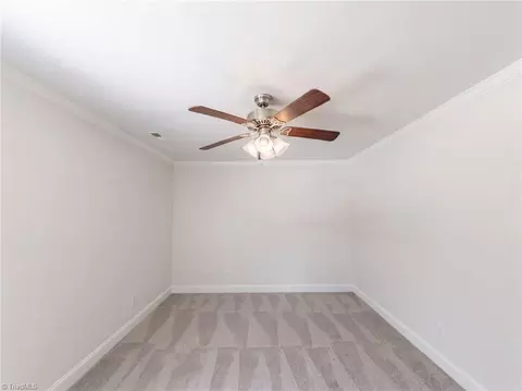 Bedroom - 5337 Nc Highway 62, Trinity, NC 27370 photo 3 of 7