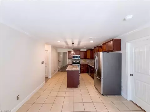 Kitchen - 5337 Nc Highway 62, Trinity, NC 27370 photo 2 of 3