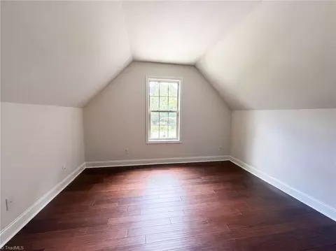 Bedroom - 5337 Nc Highway 62, Trinity, NC 27370 photo 7 of 7