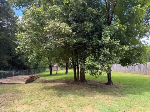 Exterior - 5337 Nc Highway 62, Trinity, NC 27370 photo 3 of 7