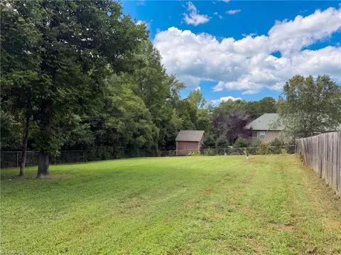 Exterior - 5337 Nc Highway 62, Trinity, NC 27370 photo 5 of 7