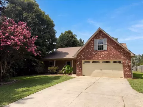 Exterior - 5337 Nc Highway 62, Trinity, NC 27370 photo 7 of 7