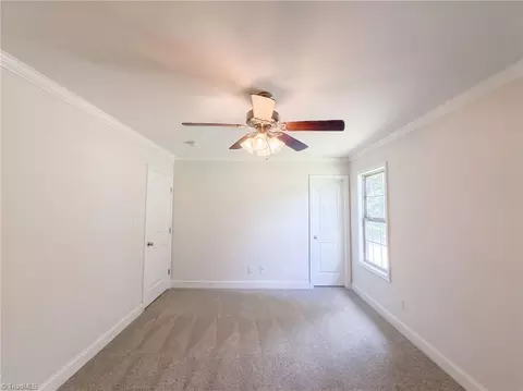 Bedroom - 5337 Nc Highway 62, Trinity, NC 27370 photo 4 of 7