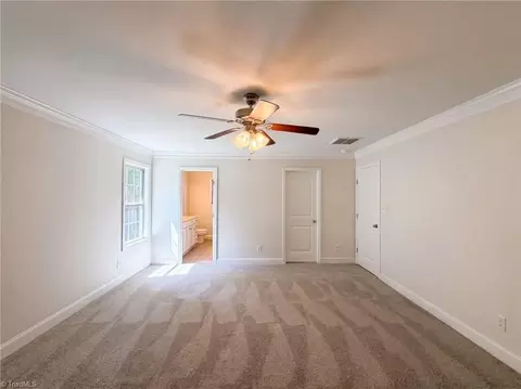Bedroom - 5337 Nc Highway 62, Trinity, NC 27370 photo 5 of 7