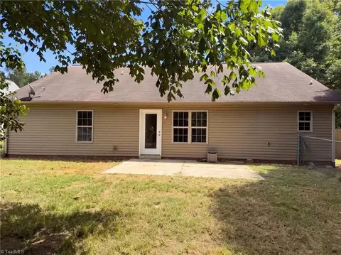 Exterior - 5337 Nc Highway 62, Trinity, NC 27370 photo 2 of 7