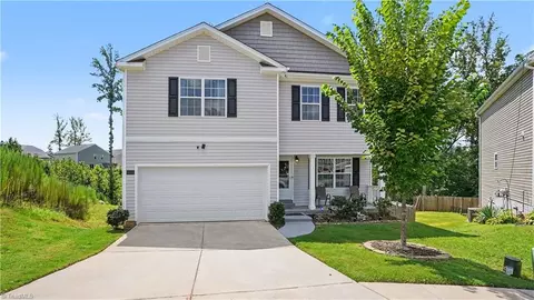 6808 Capstone Ct, Rural Hall, NC 27045