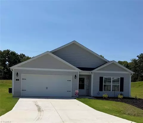 148 Birch Tree Way, Mayodan, NC 27027