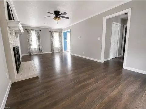 Living - 4804 Whisper Oak Dr, Trinity, NC 27370 photo 1 of 3