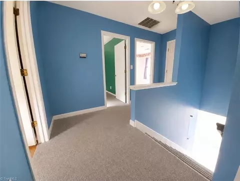 Entry Way - 4804 Whisper Oak Dr, Trinity, NC 27370 photo 1 of 2