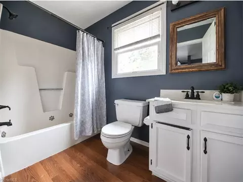 Bath - 4804 Whisper Oak Dr, Trinity, NC 27370 photo 1 of 2