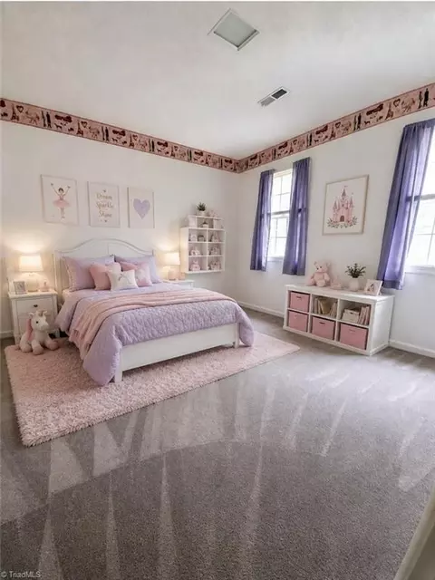 Bedroom - 4804 Whisper Oak Dr, Trinity, NC 27370 photo 2 of 4