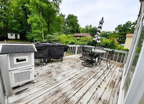 Exterior - 4804 Whisper Oak Dr, Trinity, NC 27370 photo 3 of 4