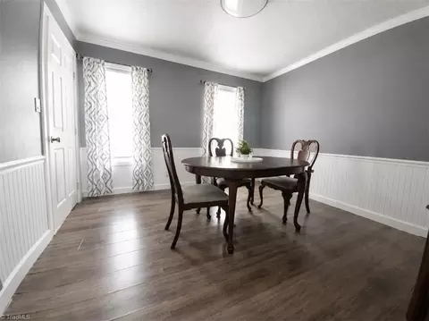 Dining - 4804 Whisper Oak Dr, Trinity, NC 27370 photo 1 of 1