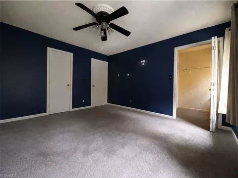 Bedroom - 4804 Whisper Oak Dr, Trinity, NC 27370 photo 4 of 4