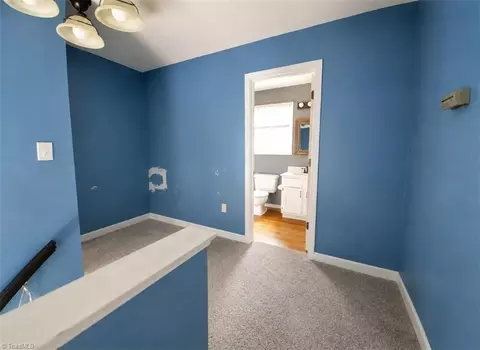Entry Way - 4804 Whisper Oak Dr, Trinity, NC 27370 photo 2 of 2