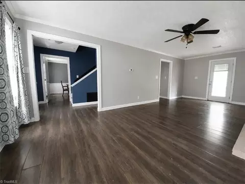 Living - 4804 Whisper Oak Dr, Trinity, NC 27370 photo 3 of 3