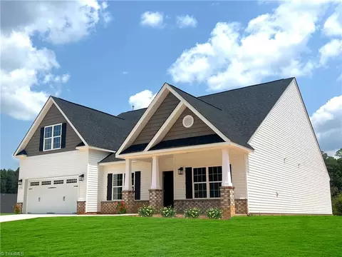 3714 Straw Hat Rd, Greensboro, NC 27410