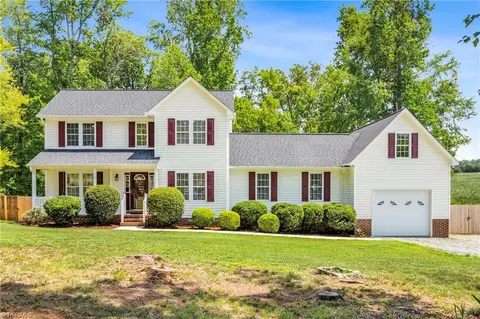 514 Beckenhill Dr, Julian, NC 27283