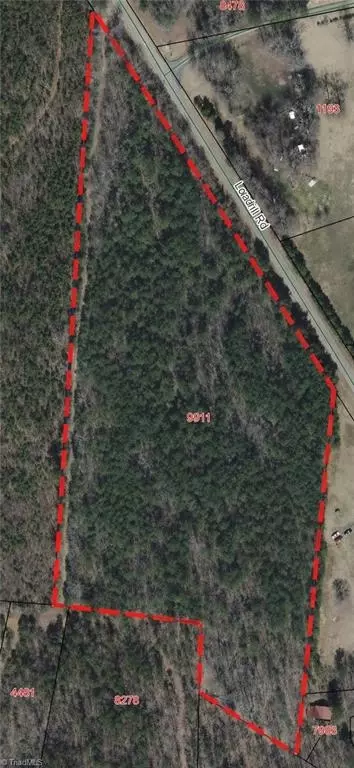 815 Landfill Rd, Mount Gilead, NC 27306