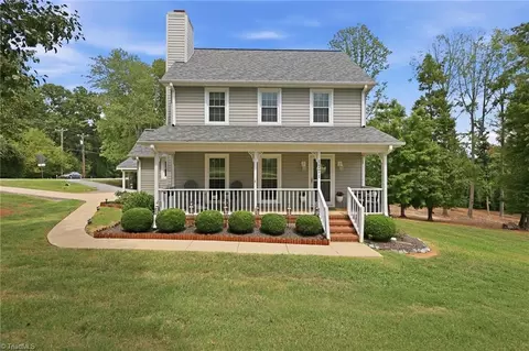 1771 Griffin Rd, Madison, NC 27025
